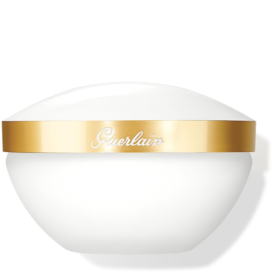 Guerlain Shalimar Body Cream Balsamy do ciała 200 ml Damski