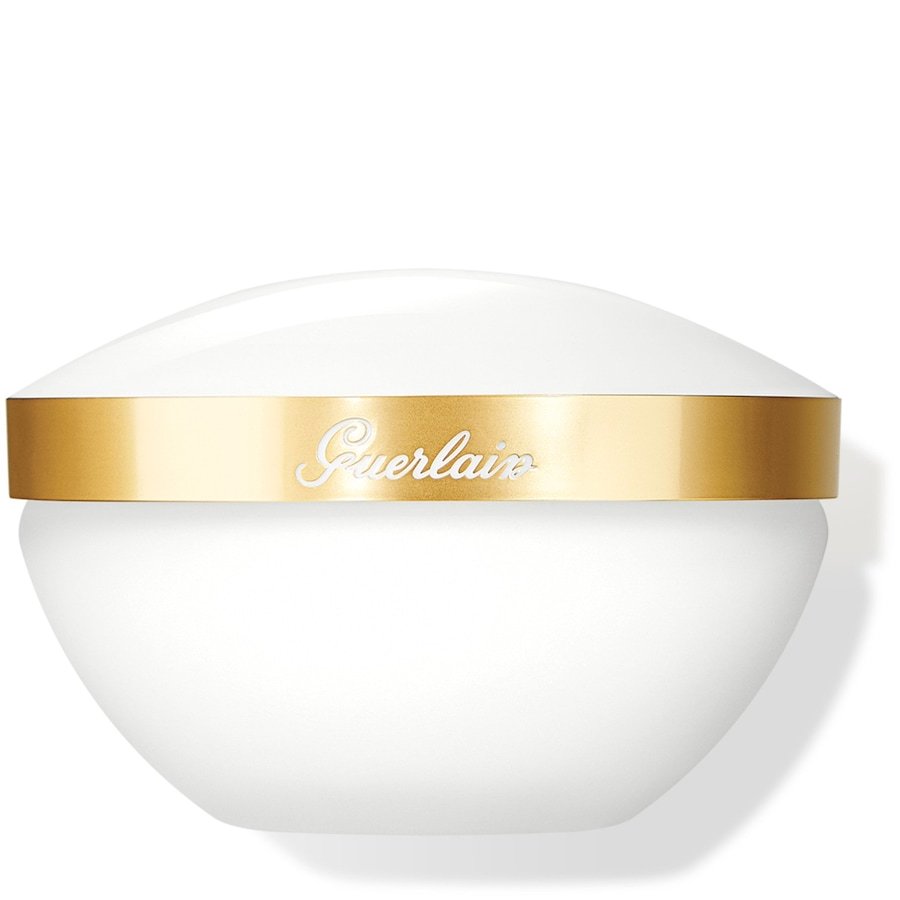 Guerlain Shalimar Body Cream Balsamy do ciała 200 ml Damski
