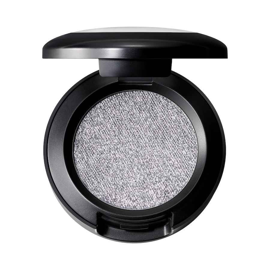 MAC Metallic Single Eye Shadow Compact Cienie do powiek 1 g 03 - DISCOTHEQUE
