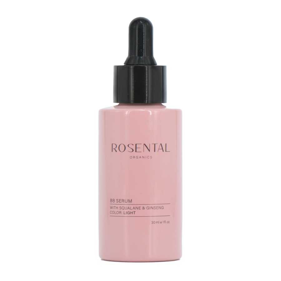 Rosental Organics Serum Kremy BB i CC 30 ml Light