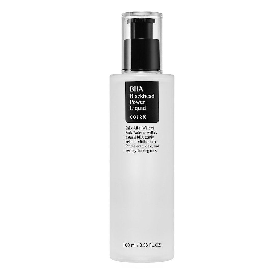 Cosrx COSRX BHA Blackhead Power Liquid-EU Peeling do twarzy 100 ml