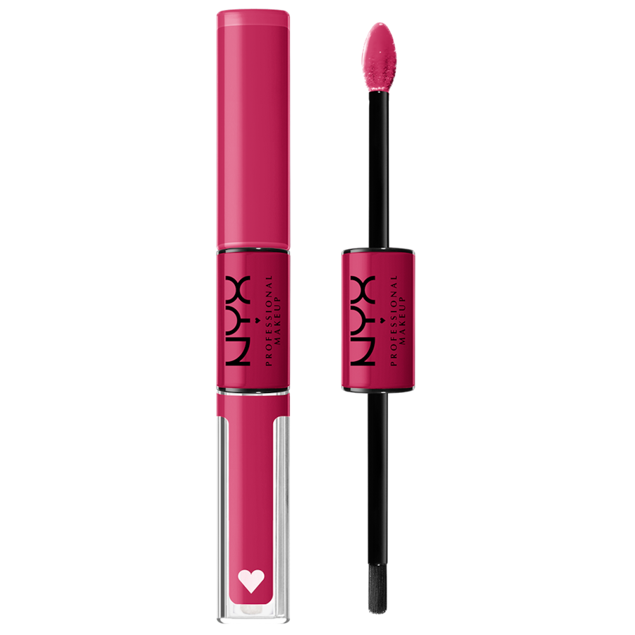 NYX Professional Makeup Pride Makeup Shine Loud Szminki 3,4 ml 13 - ANOTHER LEVEL