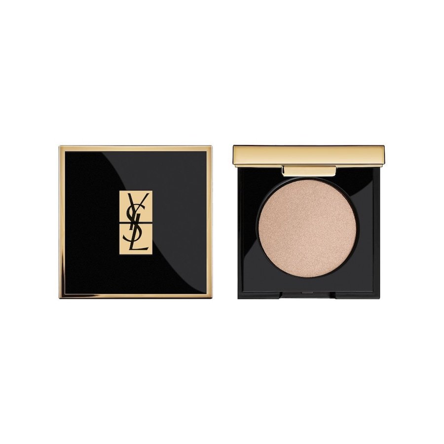 Yves Saint Laurent Satin Crush Mono Cienie do powiek 2,8 g 1 - LEGENDAY GOLD