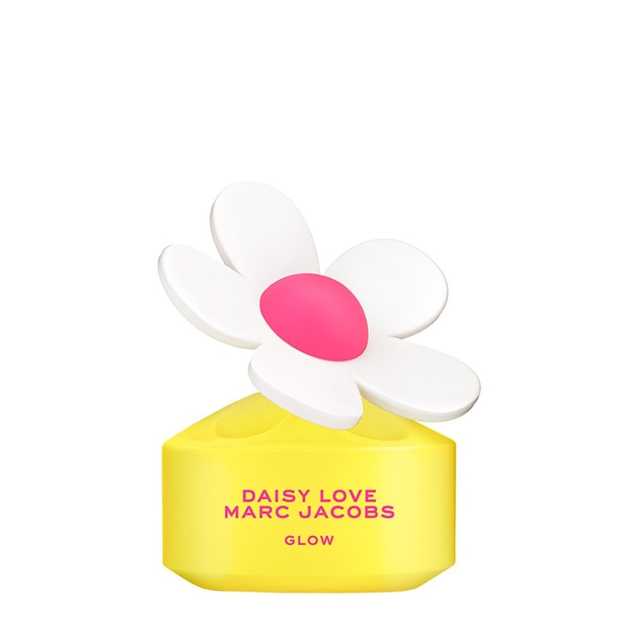 Marc Jacobs Marc Jacobs Daisy Love Glow Woda toaletowa 50 ml Damski