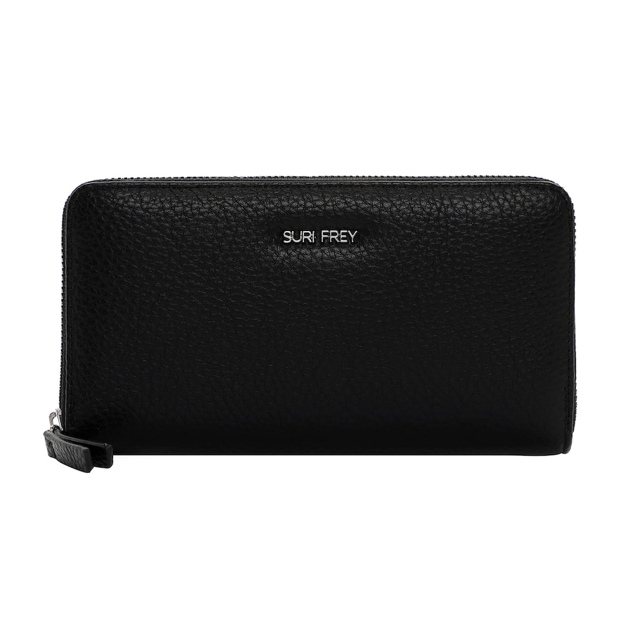 SURI FREY Pportmonetka SFY Tiffy Portfele 1 ct Czarny Damski