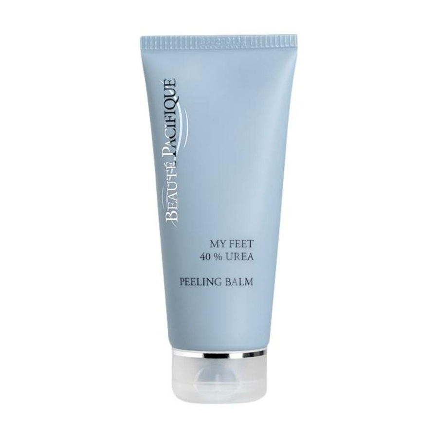 Beauté Pacifique My Feet 40% Urea Peeling Balm Peeling do twarzy 100 ml