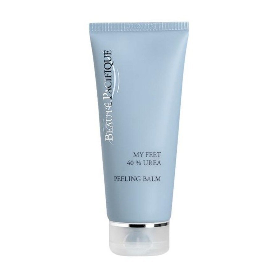 Beauté Pacifique My Feet 40% Urea Peeling Balm Peeling do twarzy 100 ml
