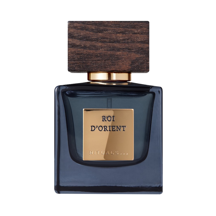 Rituals The Iconic Collection - Podróżna woda perfumowana 50 ml