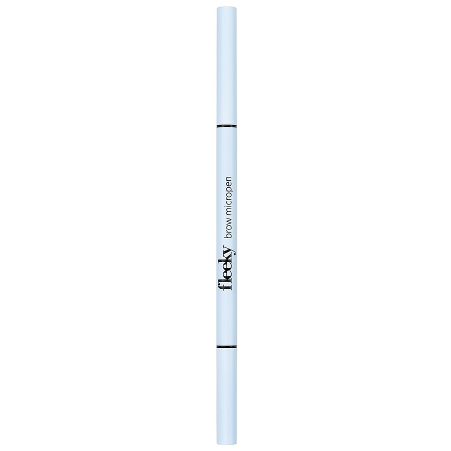 Fleeky Kredka do Brwi - Brow Micropen Kredka do brwi 7 g Jasny Brąz