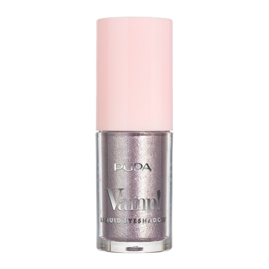 PUPA Milano VAMP LIQUID EYESHADOW Cienie do powiek 4 ml
