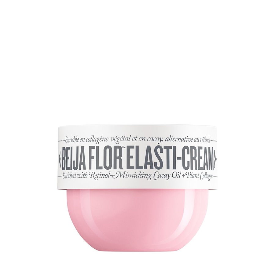 Sol de Janeiro Beija Flor Beija Flor™ Elasti-Cream Balsamy do ciała 75 ml