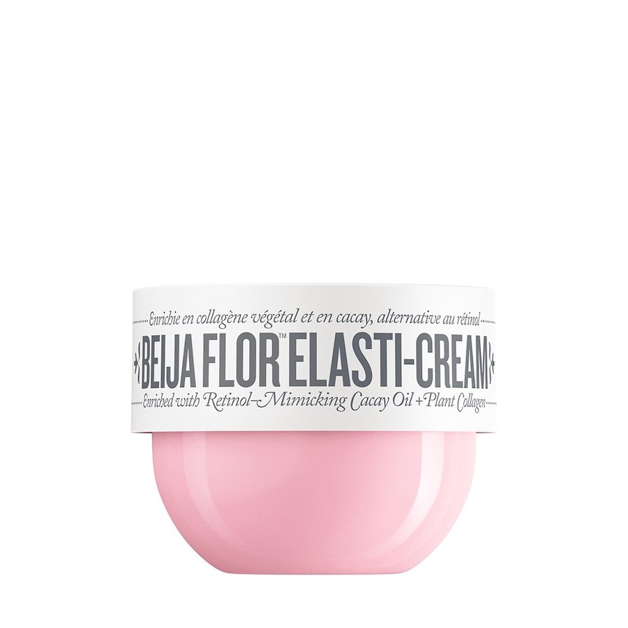 Sol de Janeiro Beija Flor Beija Flor™ Elasti-Cream Balsamy do ciała 75 ml