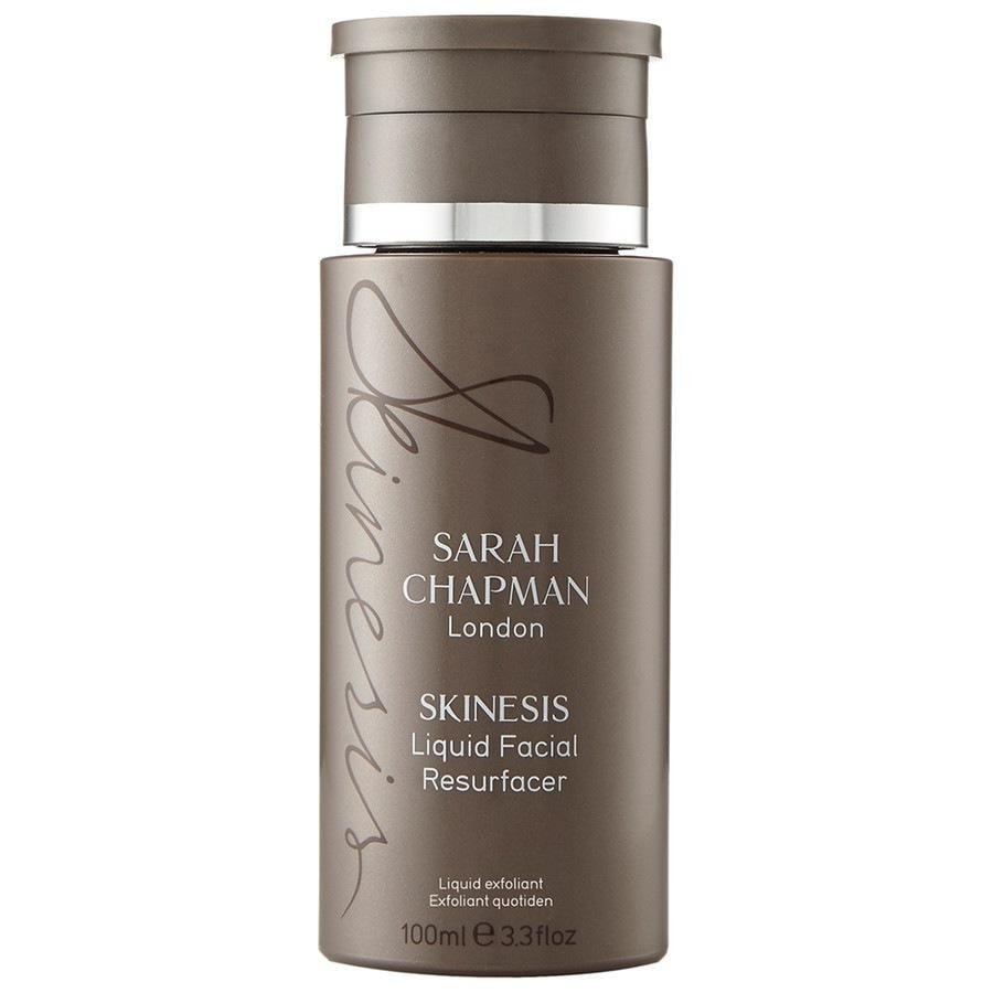 Sarah Chapman Liquid Facial Resurfacer Toniki do twarzy 100 ml