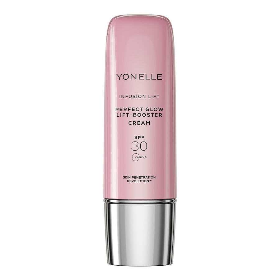 YONELLE INFUSION LIFT Krem Liftingujący Z Efektem Perfect Glow SPF 30 Kremy do twarzy 50 ml Damski