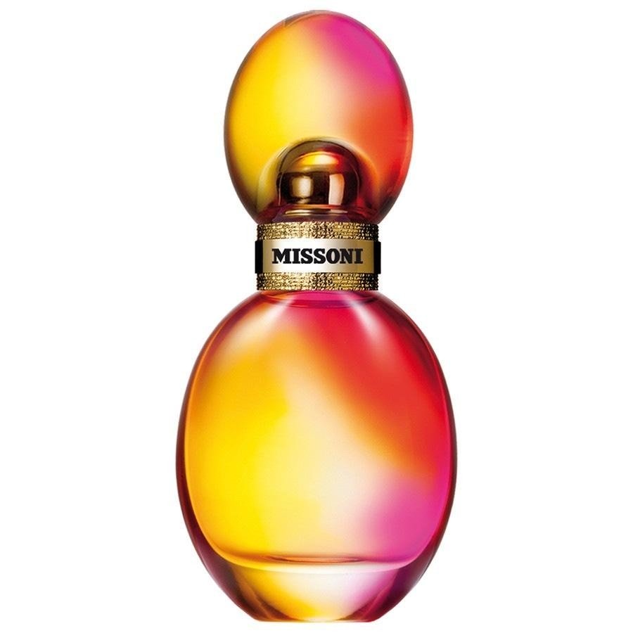 Missoni Missoni Eau de Toilette Spray Woda toaletowa 30 ml