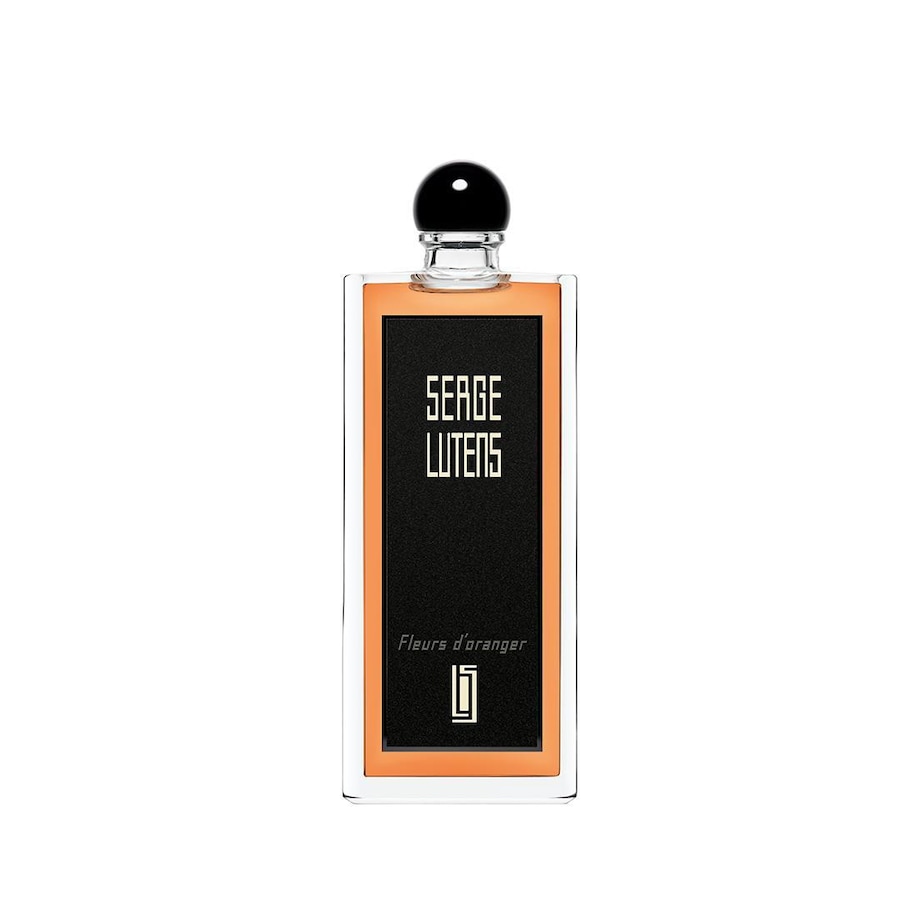 Serge Lutens Collection Noire Fleurs d'oranger Woda perfumowana 50 ml