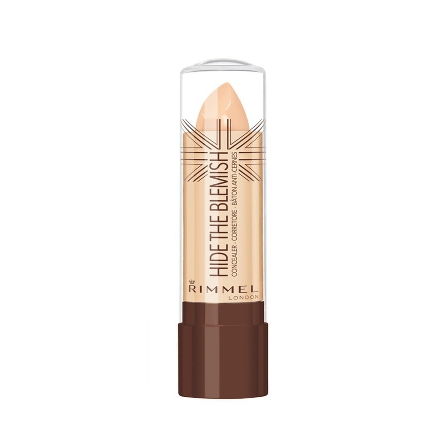 Rimmel London Korektory 4,5 g 4.5 g