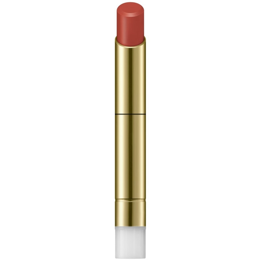 SENSAI Contouring Lipstick Szminki 2 g CL09 - DEEP ORANGE