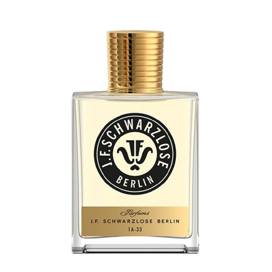 J.F. Schwarzlose Berlin 1A-33 Woda perfumowana 50 ml
