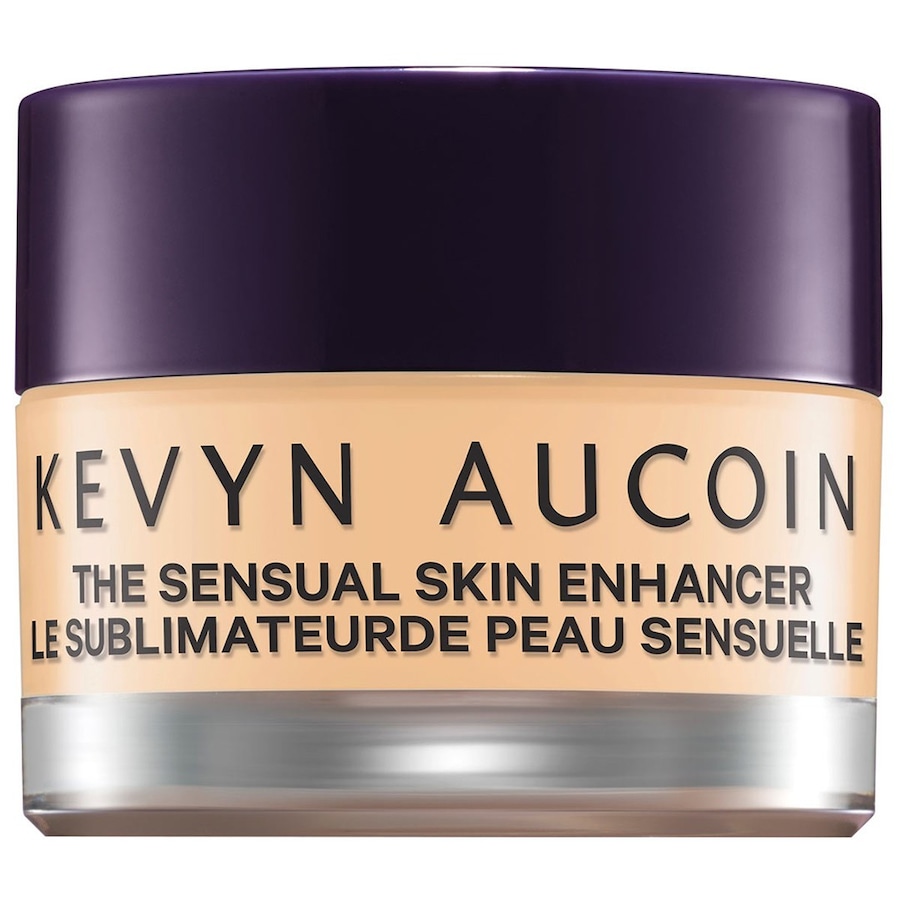 Kevyn Aucoin The Sensual Skin Enhancer Podkłady 10 g SX 04