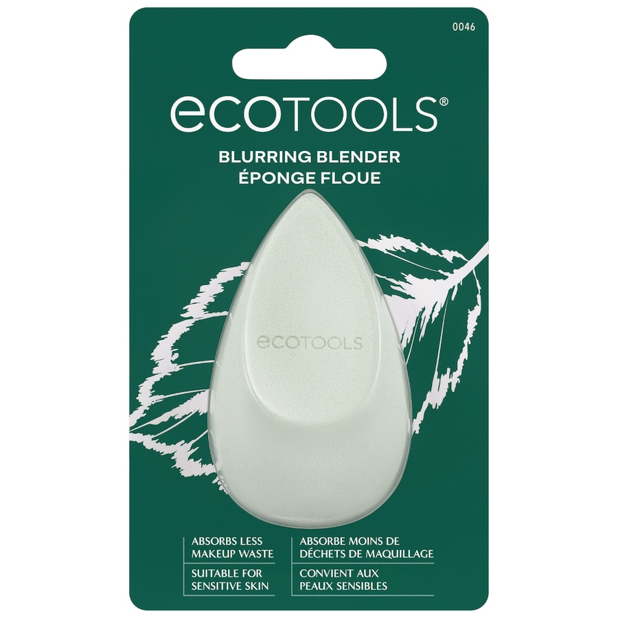 Ecotools Blendery do makijażu 1 ct 1 szt.