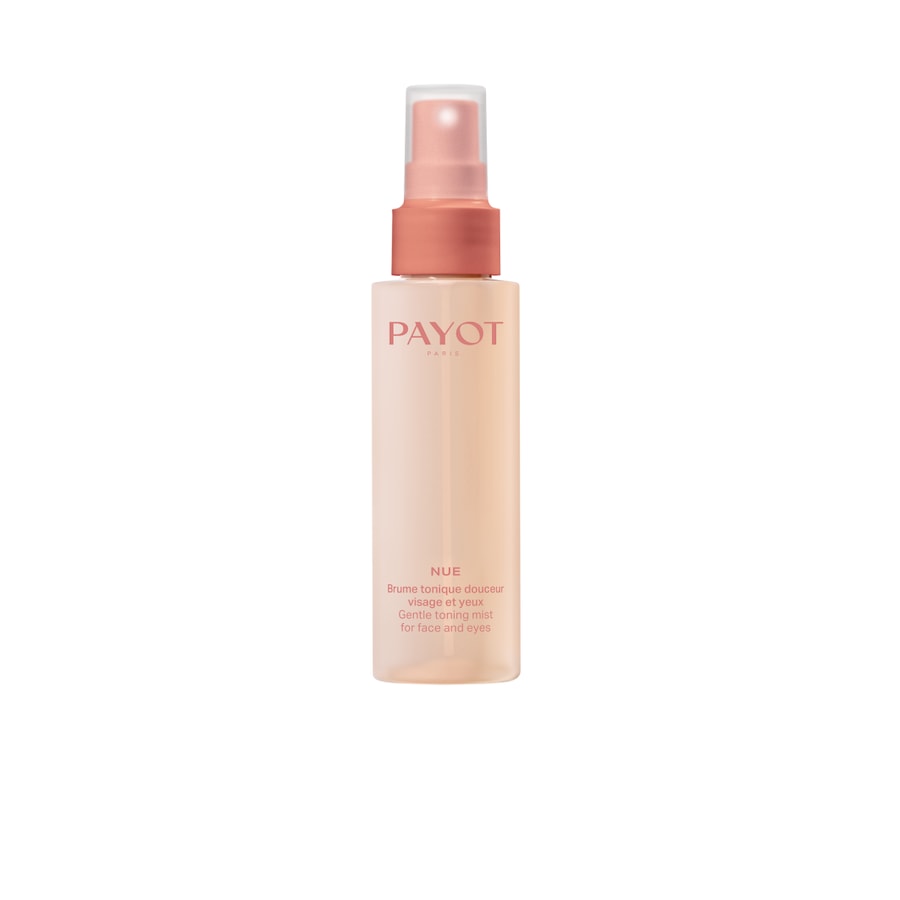 Payot Nue NUE BRUME TONIQUE DOUCEUR TRAVEL Mgiełki do twarzy 100 ml