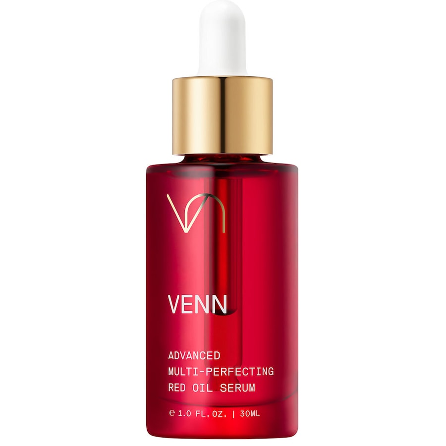 Venn Advanced Multi-Perfecting Red Oil Serum Serum przeciwzmarszczkowe 30 ml