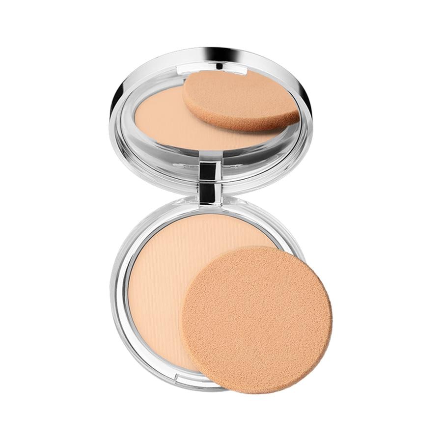 Clinique Stay-Matte Sheer Pressed Powder Pudry 7,6 g 02 - Neutral
