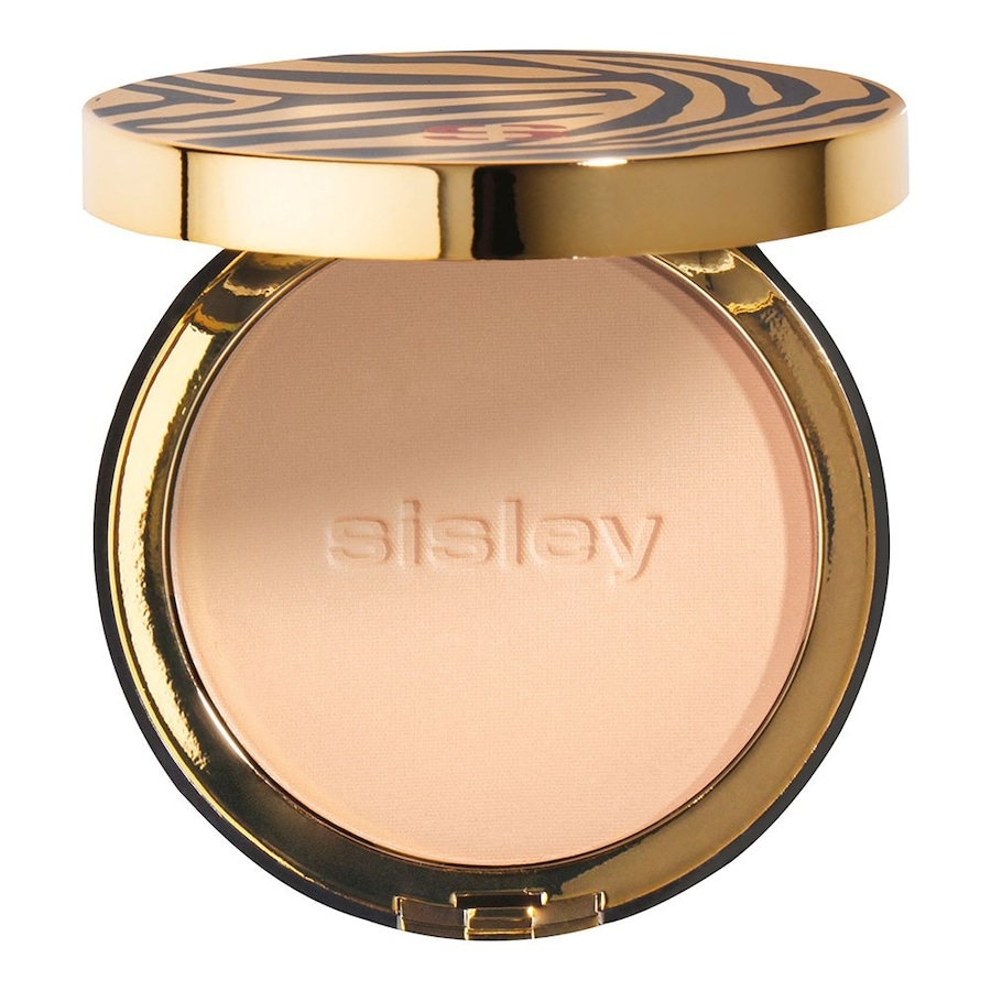 Sisley Phyto-Poudre Compacte Pudry 12 g N°2 Natural