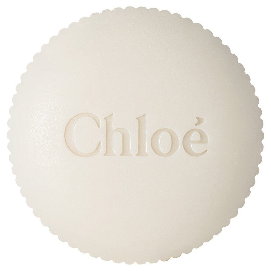Chloé Chloé Atelier des Fleurs Cedrus mydło perfumowane 100 g Mydła