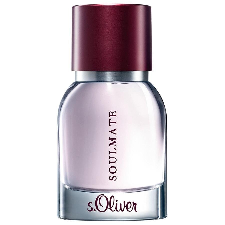 s.Oliver Soulmate Woda perfumowana 30 ml Damski
