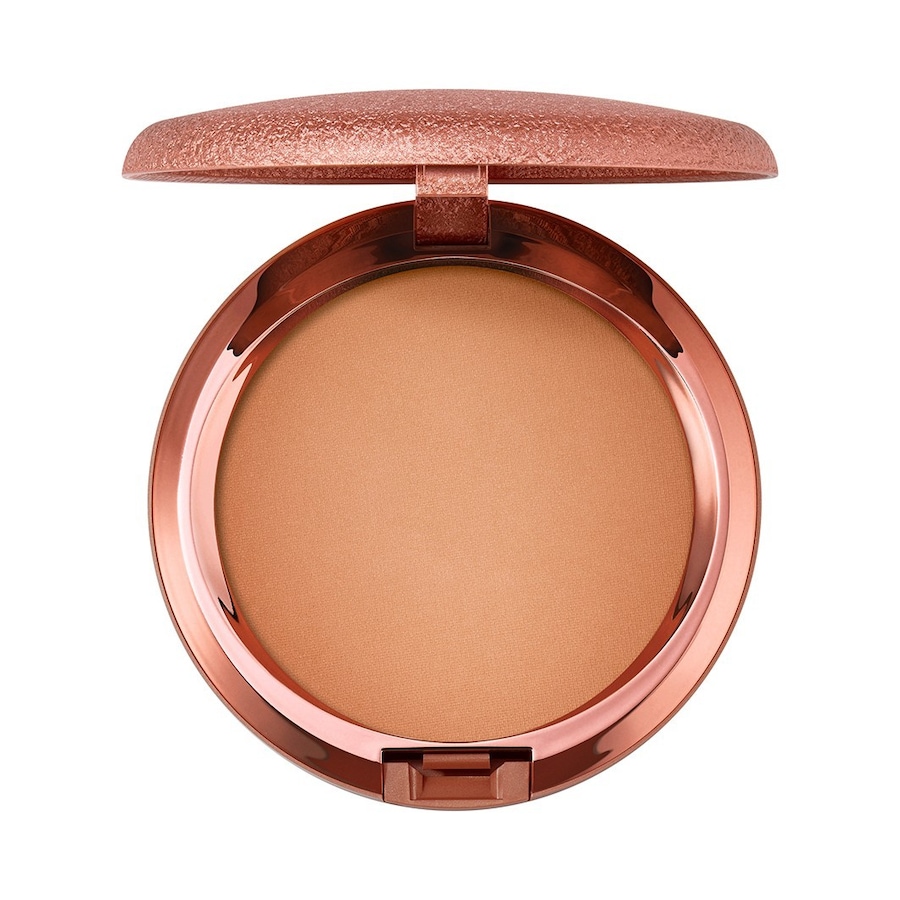MAC Skinfinish Matte Bronzer Bronzery 8 g MEDIUM GOLDEN