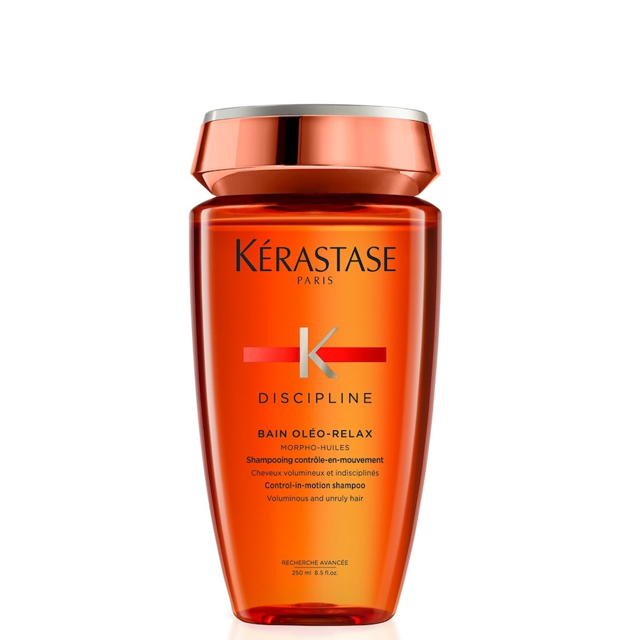 Kérastase Discipline Kąpiel Oléo-Relax Szampony 250 ml