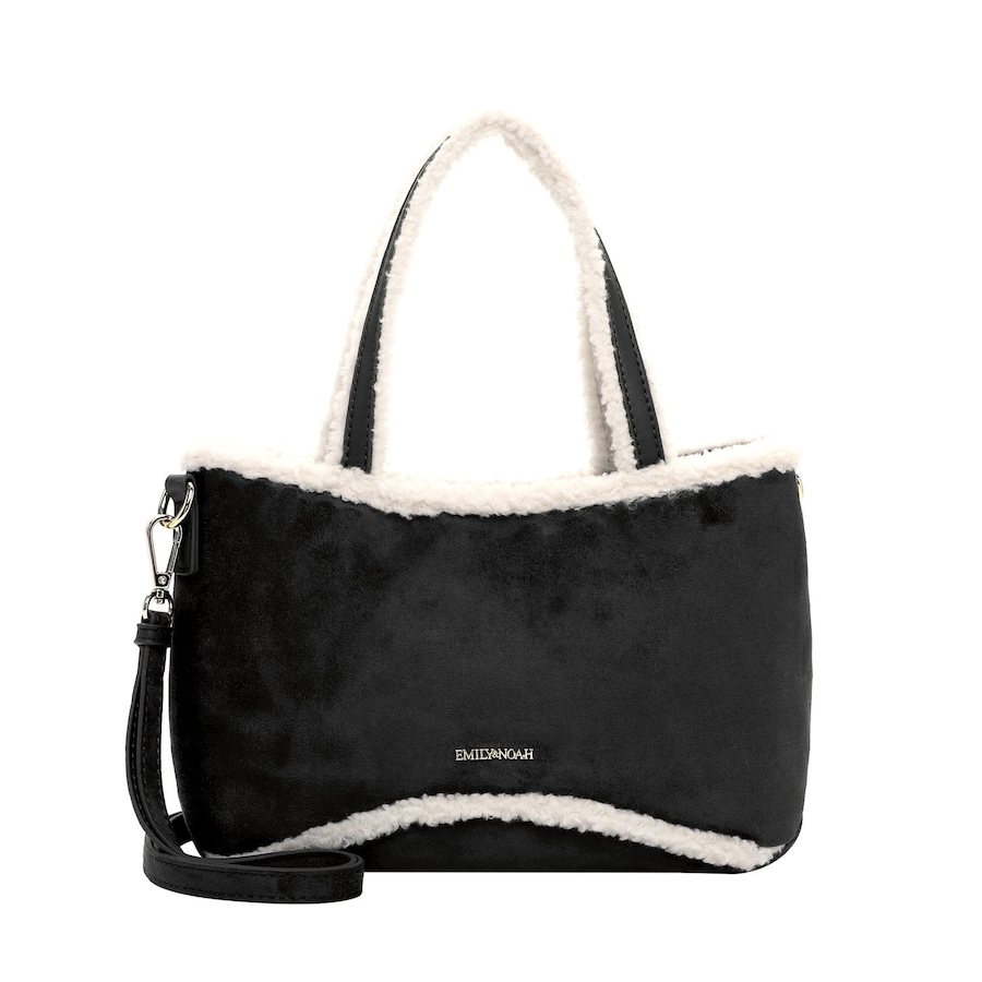 Emily & Noah Torebka Shopper E&N Heiderose Torby na zakupy 1 ct Damski