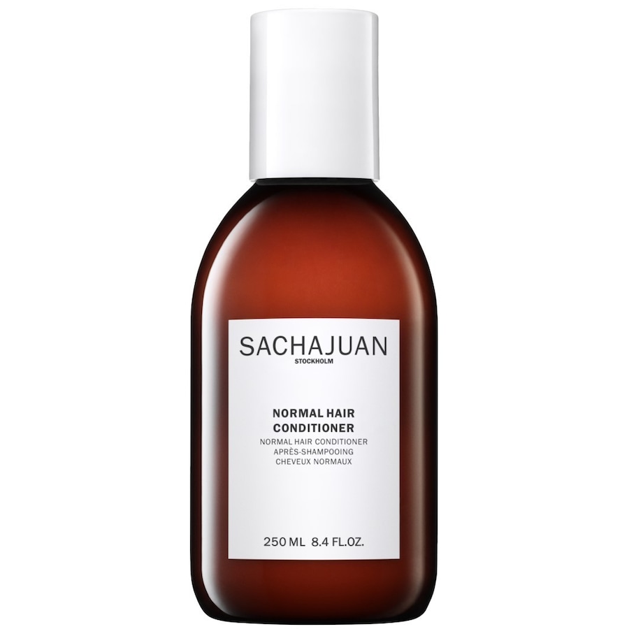 Sachajuan Normal Hair Conditioner Odżywki do włosów 250 ml