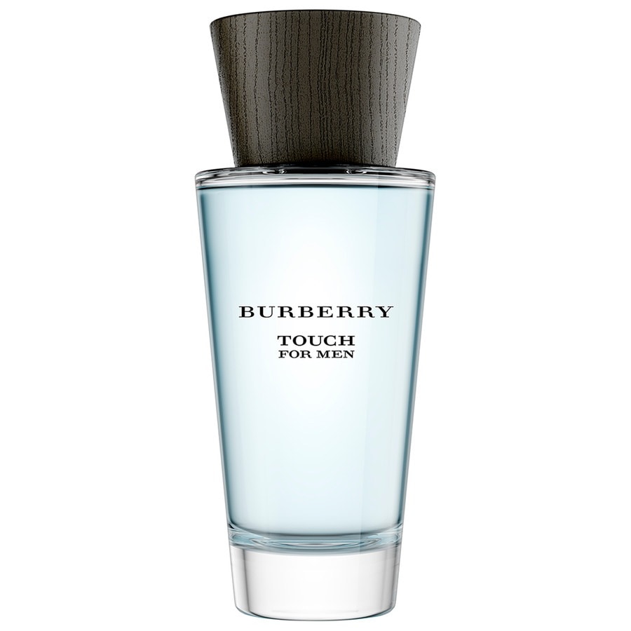 BURBERRY Burberry Touch for Men Woda toaletowa 100 ml Męskie