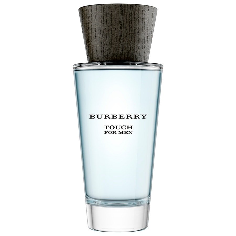 BURBERRY Burberry Touch for Men Woda toaletowa 100 ml Męskie