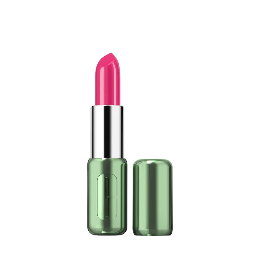 Clinique Clinique Pop™ Longwear Lipstick Szminki 3,9 g 10 - PUNCH POP