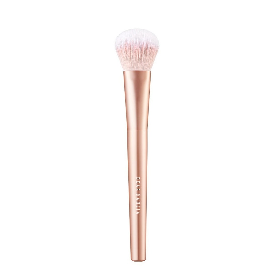 Dear Dahlia Blooming Edition Pro Petal Brush Pędzle do cieni 1 ml