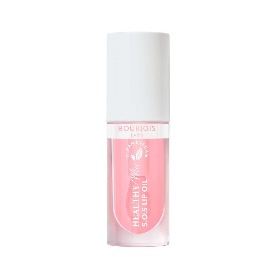 Bourjois Zdrowa mieszanka Clean Błyszczyki 4,5 ml 4.5 ml