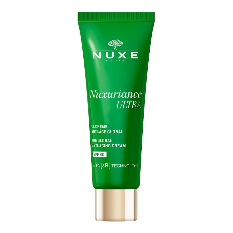 NUXE Nuxuriance® Ultra The Global Anti-Aging Cream SPF30, Nuxuriance Ultra 50 ml Kremy na dzień 30 ml Damski