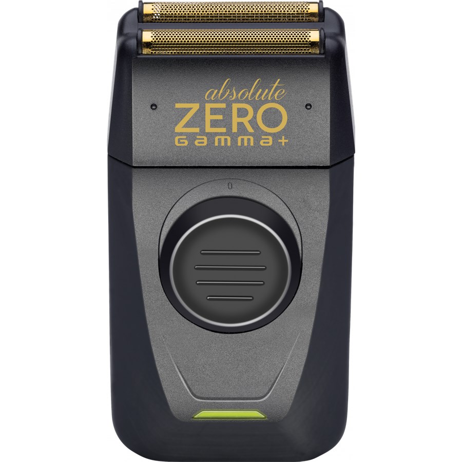 Gamma+ Profesjonalna maszynka do golenia idealna do regulacji Golarka Absolute Zero Golenie 1 ct Męskie
