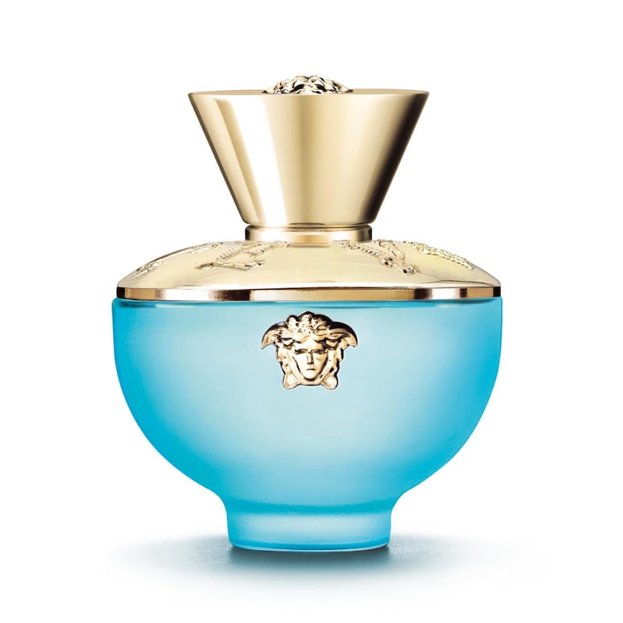 Versace Dylan Turquoise Woda toaletowa 100 ml Damski