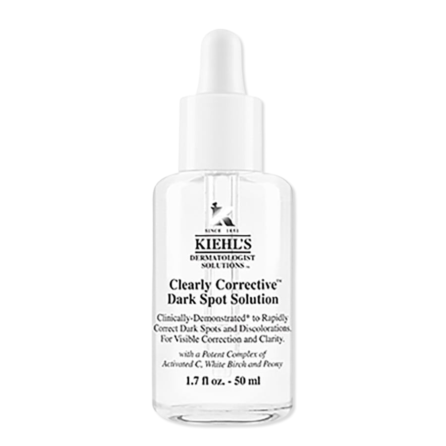 Kiehl`s Clearly Corrective Dark Spot Solution Ampułki 50 ml