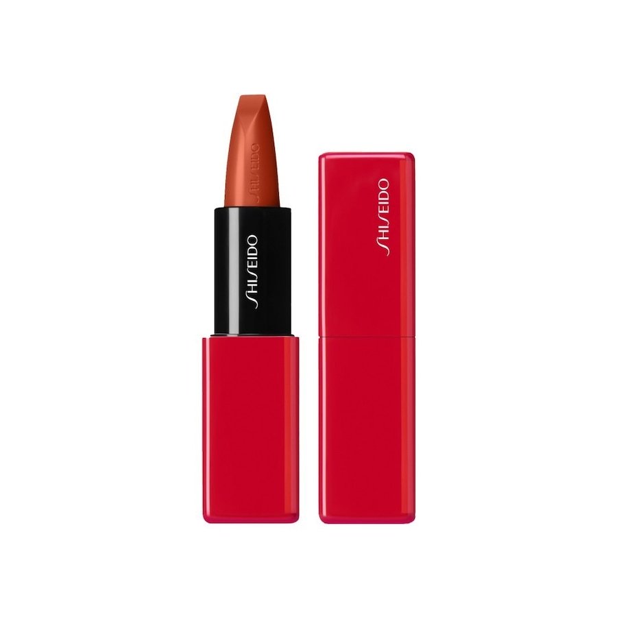 Shiseido Technosatin Gel Lipstick Szminki 4 g Upload 414