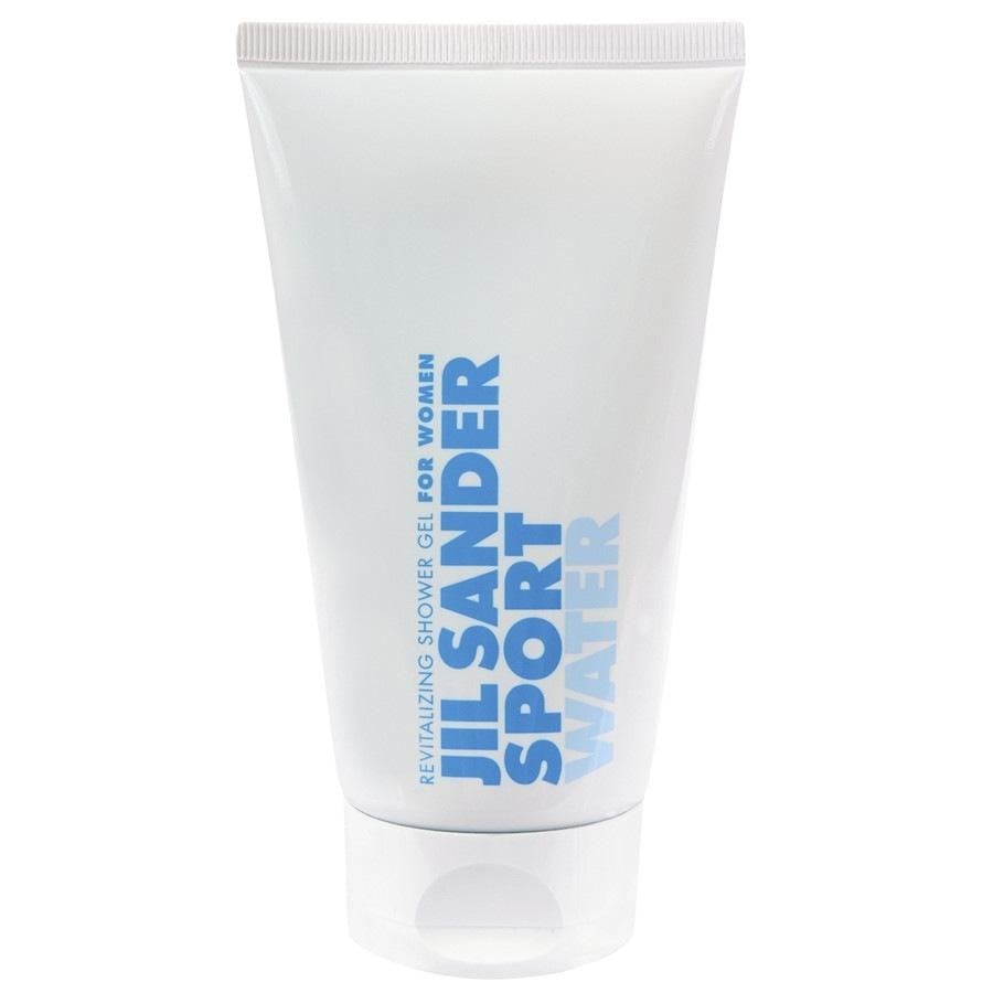Jil Sander Sport + Sport Water Shower Gel Żele pod prysznic 150 ml Damski