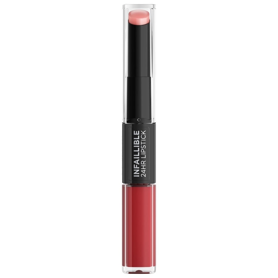 L’Oréal Paris Szminki 5,7 g Nr. 501 - Timeless Red