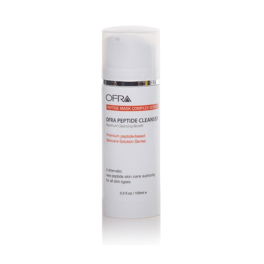 Ofra Cosmetics Peptide Cleanser Kremy do twarzy 100 ml