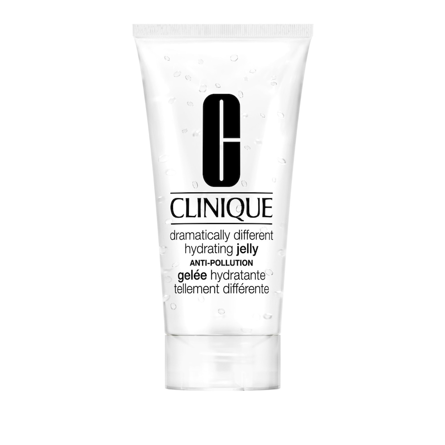 Clinique 3-Phase Systemcare Dramatically Different HYDRATING JELLY Kremy do twarzy 50 ml