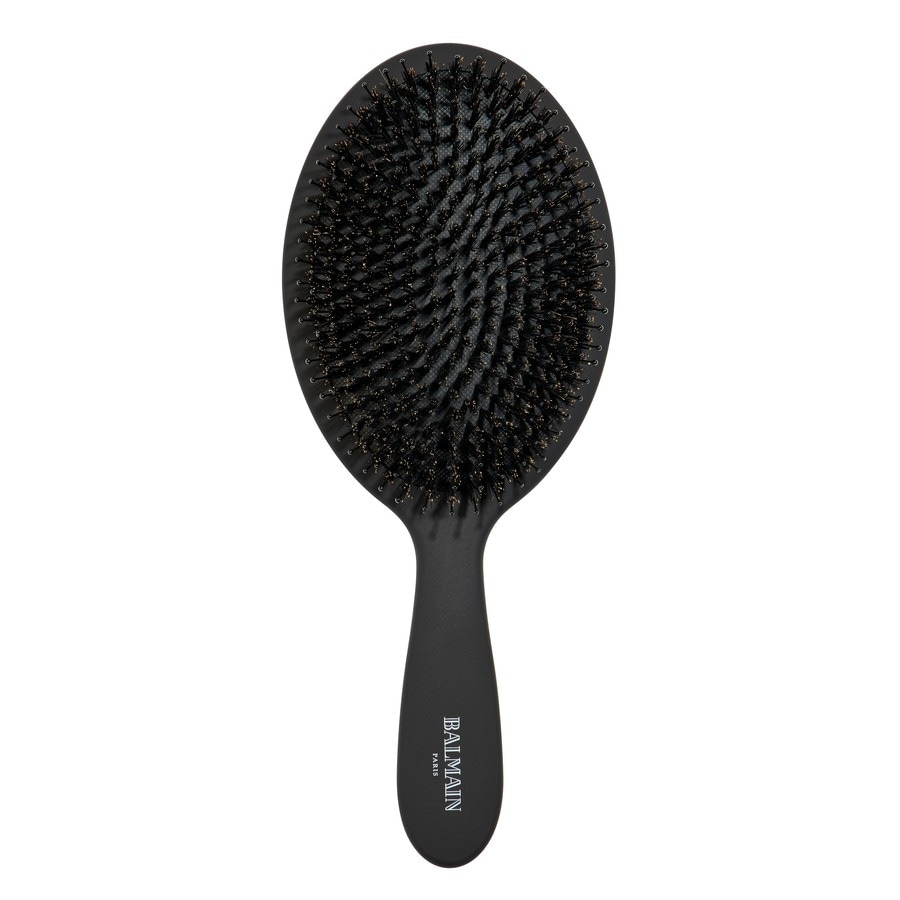 Balmain Hair Couture All Purpose Spa Brush Płaskie szczotki do włosów 1 ct